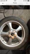 Maxxis MA-Z4S Victra. Летние, 80 %, 2 шт
