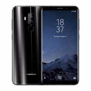 Homtom S8 экран 5.7" кам13/16мп батарея 3400ма/ч Гарантия год во Владивостоке Homtom S8. Новый, 64 Гб, Черный, 3G, 4G LTE, Dual-SIM