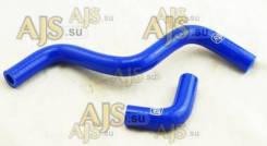 Патрубок отопителя, системы отопления. Toyota Mark II, GX100, GX105, GX90, JZX100, JZX101, JZX105, JZX90, JZX90E, JZX91, JZX91E, JZX93, LX100, LX90, L...