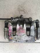 Суппорт тормозной. Nissan Serena, C25, C26N, CC25, CNC25, NC25, C26L, C26LL, C26NN Nissan Leaf, ZE0, ZE0E Nissan e-NV200, ME0M Двигатели: MR20DD, MR20...