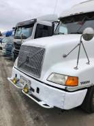 Volvo VNL 430. Продается Седельный тягач, 15 000 куб. см., 34 997 кг., 6x4