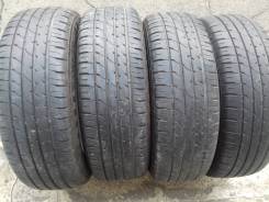 Dunlop Enasave RV504. Летние, 2016 год, 10 %, 4 шт