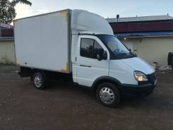 ГАЗ ГАЗель. Продам Газель 2013 года, 2 700 куб. см., 1 500 кг., 4x2