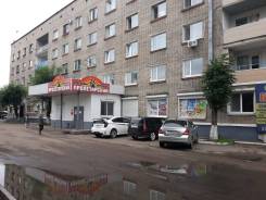 Торговые места в рыночном комплексе в центре города!. 11 кв. м., улица Пролетарская 100, р-н Центр