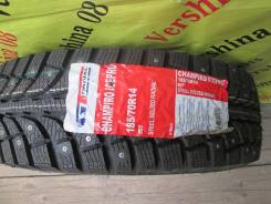 GT Radial Champiro IcePro. Зимние, без шипов, 2017 год, без износа, 4 шт