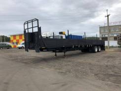Fruehauf. Продаётся полуприцеп, 32 000 кг.