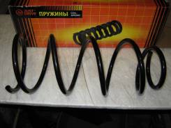 Пружина подвески. Nissan: Wingroad, Bluebird Sylphy, Pulsar, AD, Almera, Sunny Двигатели: QG15DE, QG18DE, QG13DE, QG16DE, YD22DDT, QG18DD