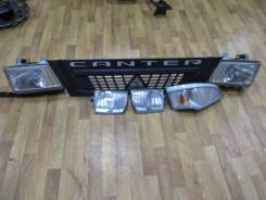 Поворотник. Mitsubishi Canter