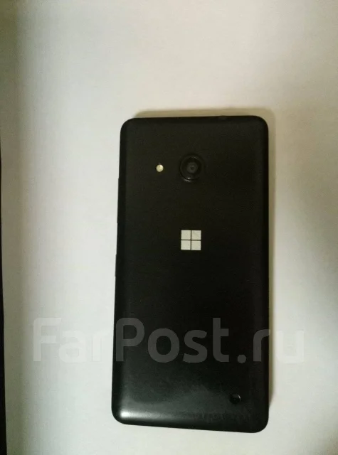 Microsoft Lumia 550. �/�, ������, 3G, 4G LTE ����