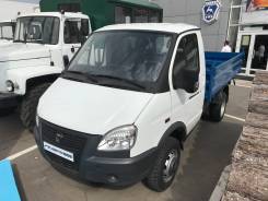 ГАЗ 33027. ГАЗ ГАЗель Бизнес 33027 4х4 самосвал 3х сторонней разгрузкой, 3 000 куб. см., 1 500 кг., 4x4