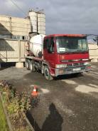 Hino FS. Продаётся миксер , 17 000 куб. см., 5,00 куб. м.