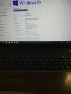 Asus K53S. 15.4", 2,3����, ��� 4 ��, ���� 500���, WiFi: 1 ����