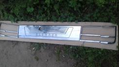 Накладка декоративная. Nissan Elgrand, AVWE50, ATE50, APE50, ATWE50, AVE50, APWE50, ALWE50, ALE50 Двигатели: QD32ETI, ZD30DDTI, VQ35DE, VG33E