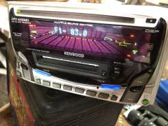 Kenwood DPX