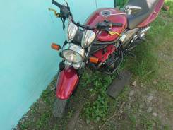 Suzuki Bandit. 1 200 куб. см., исправен, птс, с пробегом