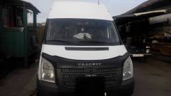 Ford Transit. Продам FORD Transit 2013 года, 27 мест, С маршрутом, работой