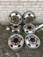 Isuzu. 5.5x16", 5x115.00, ET115, ЦО 150,0 мм.