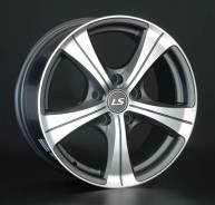 Light Sport Wheels LS 202