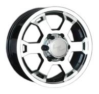 LS Wheels LS 326