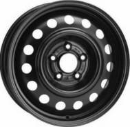 Magnetto Wheels