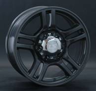 LS Wheels LS 153