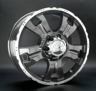 Light Sport Wheels LS 214