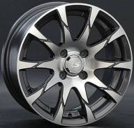 LS Wheels LS 233