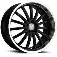 Mandrus Millennium