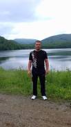 Водитель-экспедитор. Средне-специальное образование, опыт работы 4 года