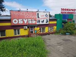 Продам помещение на Калинина, 14. Улица Калинина 14, р-н Чуркин, 350 кв. м. Дом снаружи