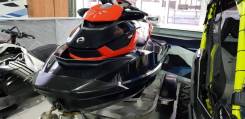 BRP Sea-Doo RXT. 260,00 л.с., 2011 год год