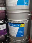 Kixx HD. Вязкость ISO VG 32, минеральное