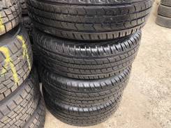 Goodyear EfficientGrip SUV. Летние, 2017 год, 5 %, 4 шт