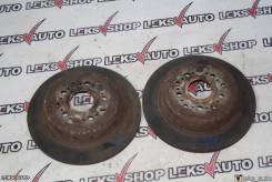 Диск тормозной. Toyota: Crown Majesta, Crown, Aristo, Celsior, Century, Soarer, Supra Lexus SC300, JZZ31, UZZ30 Lexus SC400, JZZ31, UZZ30 Lexus LS400...