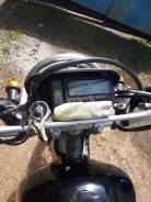 Suzuki Djebel 250. 250 куб. см., исправен, птс, с пробегом