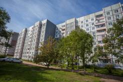 3-комнатная, улица Стрельникова 6. Краснофлотский, агентство, 66 кв. м.