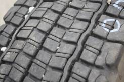 Bridgestone W990. Всесезонные, 2011 год, 10 %, 6 шт