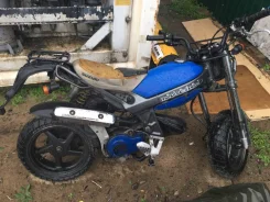 Suzuki Street Magic II. 72����. ��., ��������, ��� ���, ��� ������� ����