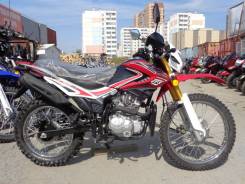 Senke SK250GY-5. 250 куб. см., исправен, птс, без пробега