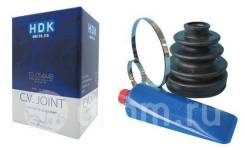 Шрус подвески. Honda: Civic Shuttle, Concerto, Civic, CR-X, Civic Aerodeck, Ballade, Accord, CR-X del Sol, Ascot, Airwave, Vigor, Inspire, Freed, Civi...