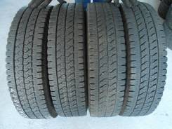 Bridgestone Blizzak W979. Всесезонные, 2014 год, 10 %, 4 шт. Под заказ