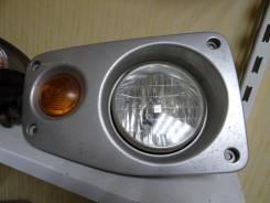 Фара противотуманная. Daihatsu Terios Kid, J131G, J111G, 111G Двигатели: EFDET, EFDEM