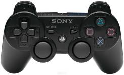 Геймпады для PlayStation.