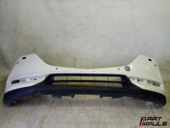 Бампер. Mazda CX-5, KF, KF2P, KF5P, KFEP Двигатели: PEVPS, PYRPS, PYVPS, PYVPTS, SHVPTS