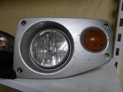 Фара противотуманная. Daihatsu Terios Kid, J131G, J111G, 111G Двигатели: EFDET, EFDEM