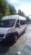 Citroen Jumper. Продам микроавтобус, 18 мест