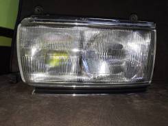 Фара. Toyota Land Cruiser, FZJ80G Двигатель 1FZFE