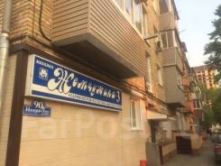 2-комнатная, Некрасова 90. Центр, агентство, 41 кв. м. Дом снаружи