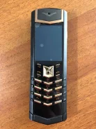 Vertu Signature. �/�, ������ ����