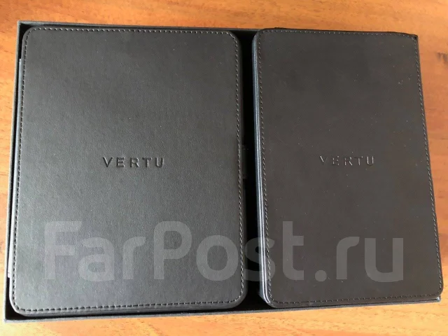 Vertu Signature. �/�, ������ ����